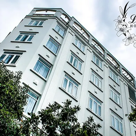 Lilly Hotel